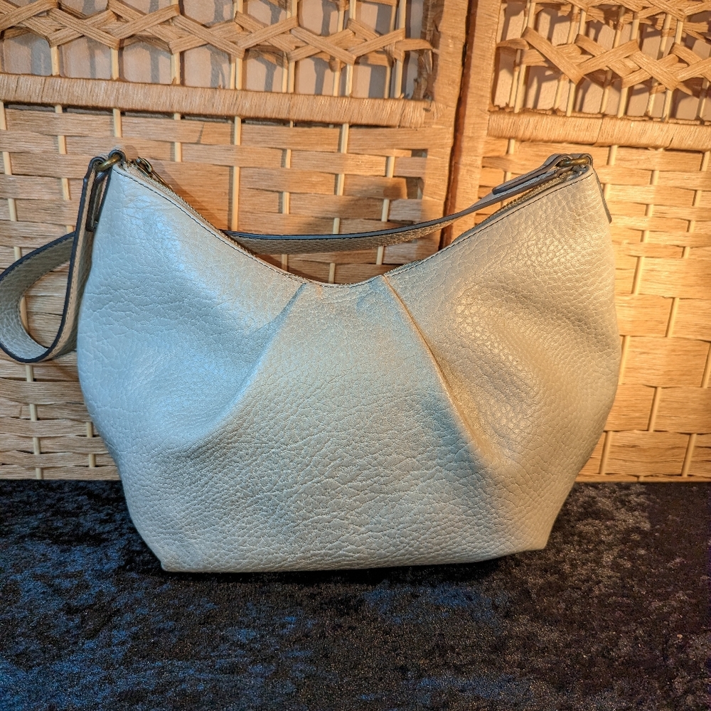 Gently used A.N.A. Hobo Purse